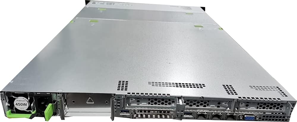 Amazon.co.jp: [Used Server] [16 Core 32 Threads] [1U] [Windows